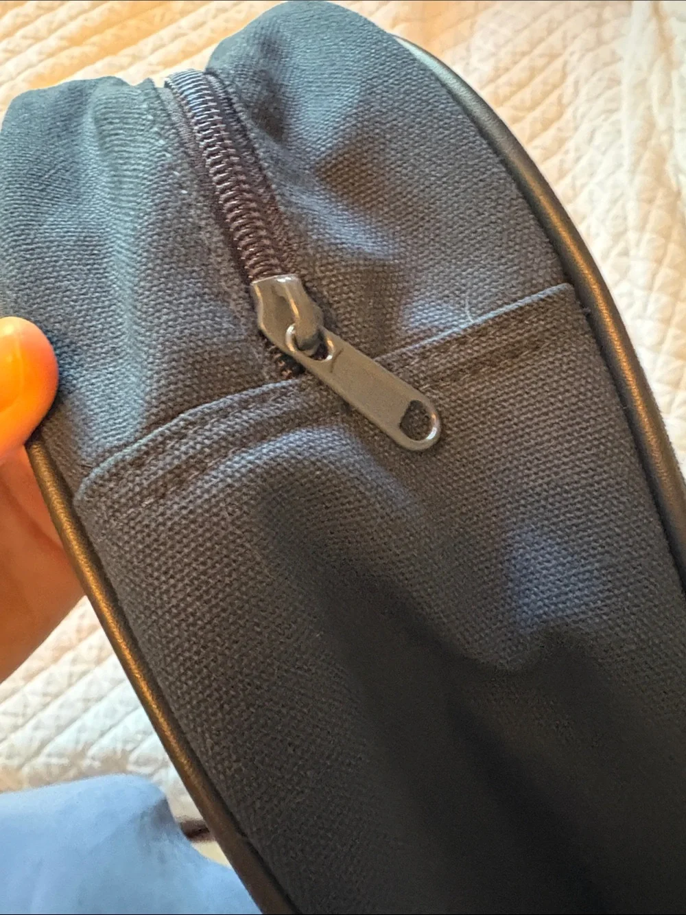 Disney flap back stitch’s